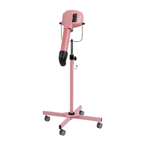 スタンド式スーパーターボGentl ③ スタンド式スーパーターボGentl アイリスオーヤマ ドライヤー