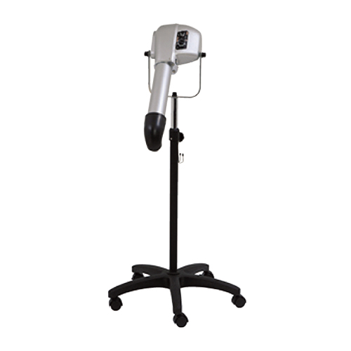 スタンド式スーパーターボGentl ①