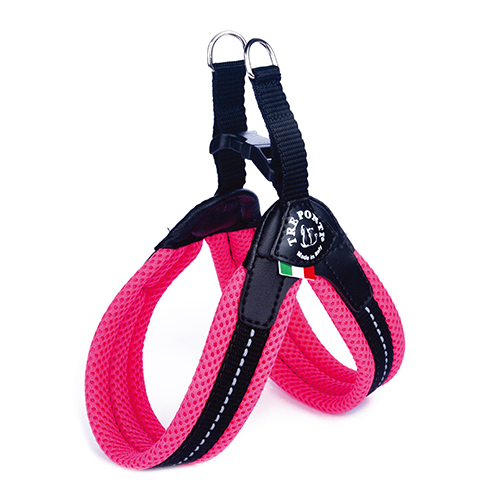 Fibbia SOFT MESH