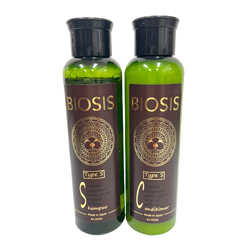 TypeS�@�V�����v�[���R���f�B�V���i�[