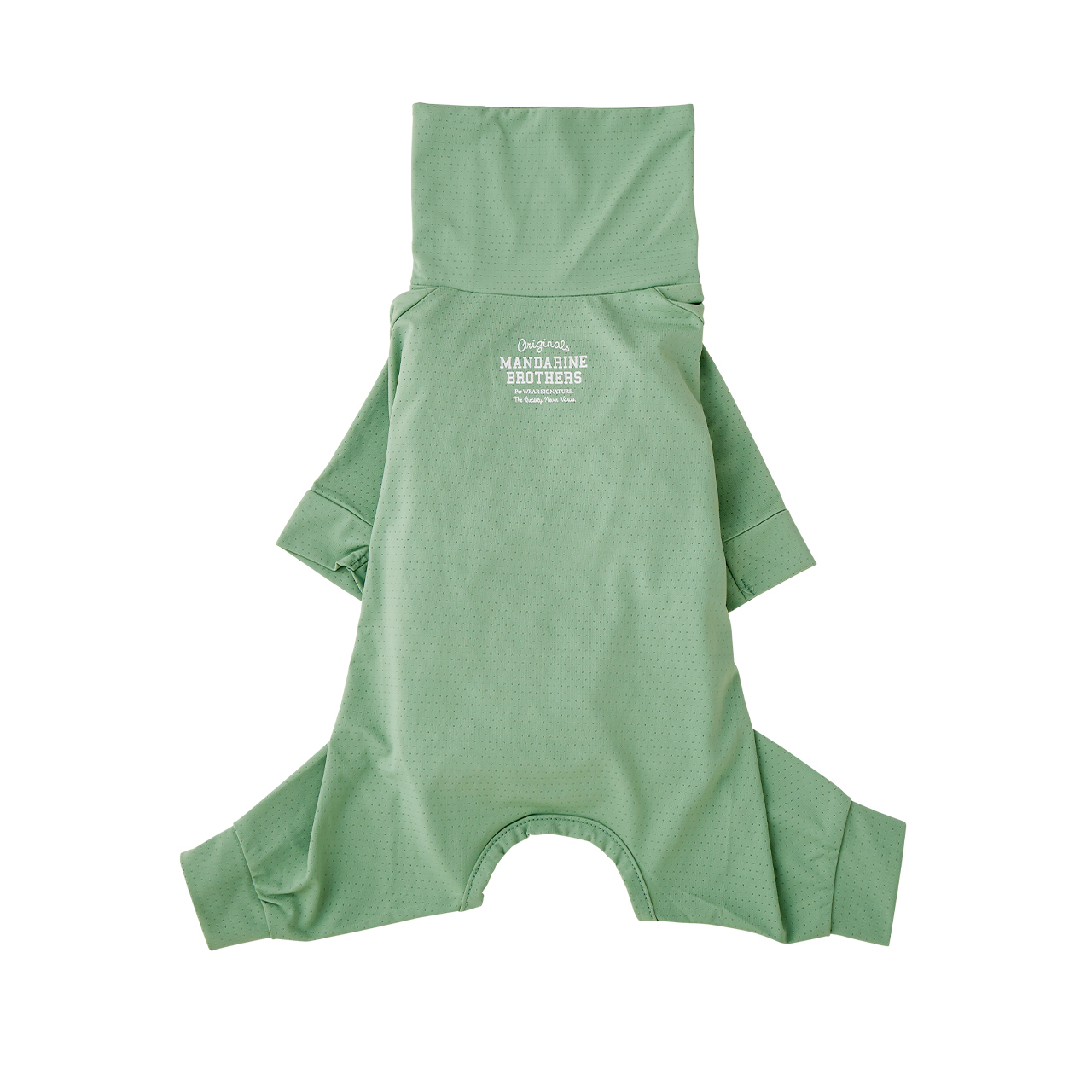 1304 INSECT SHIELD SKIN TIGHT SUIT
