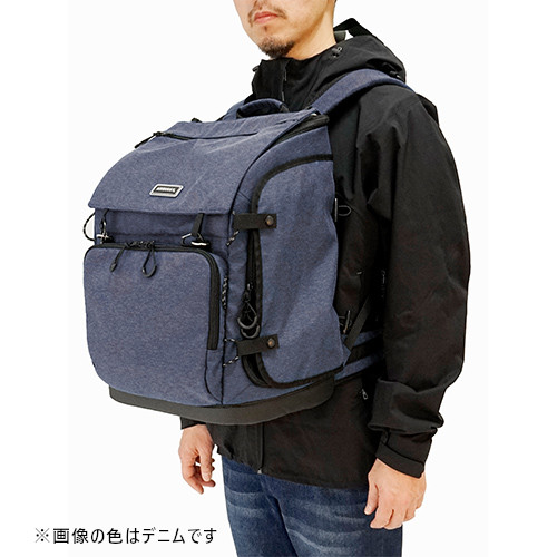 3WAY BACKPACK CARRIER UG REGULAR