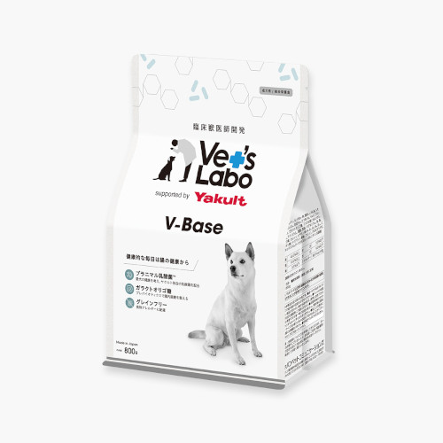 V-Base p