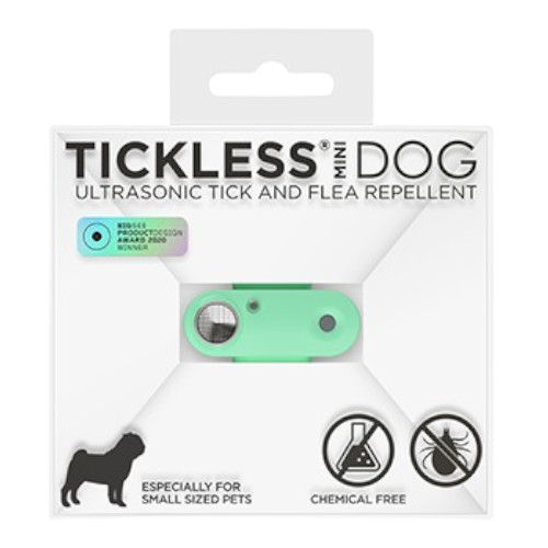 TICKLESS MINI USB