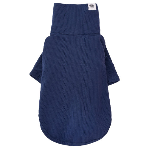 1416 BASIC RIB T-SHIRT