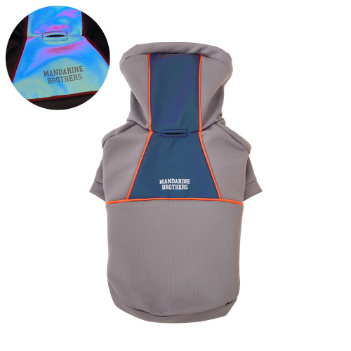 1510 RAINPROOF PULLOVER