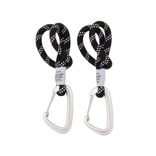 4509 ROPE BUGGY HOOK