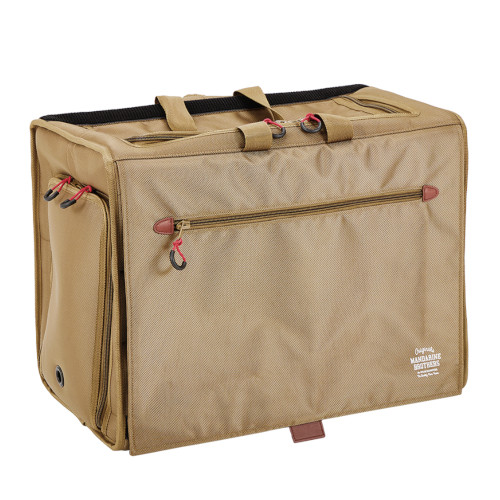 3501 BRIXTON CARRY BACKPACK WIDE