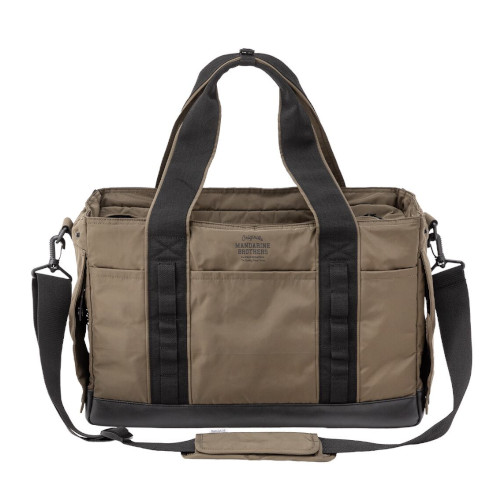 3302 GLASSGOW CARRY TOTE BAG