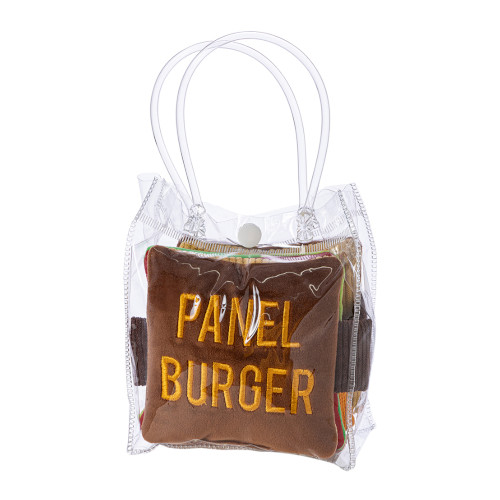 7407 PANEL BURGER