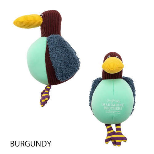 7304 PEGGY PLUMPER BALL