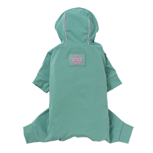 1411 WATER REPELLENT SKIN TIGHT SUIT