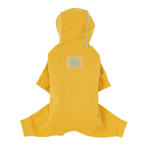 1411 WATER REPELLENT SKIN TIGHT SUIT