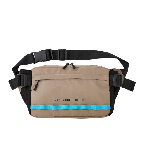 4502 WALKING BODY BAG