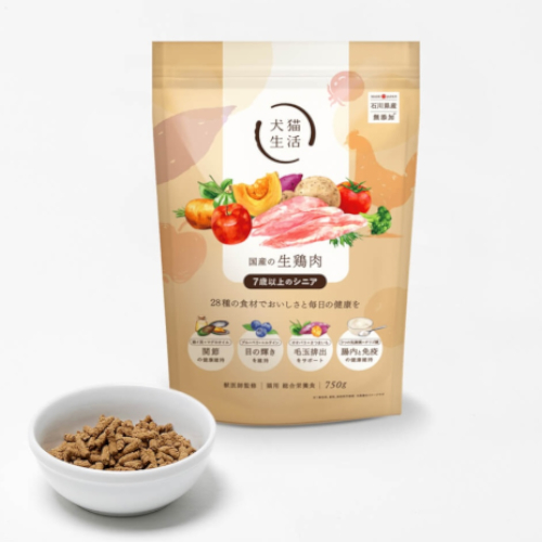 ���L���� �L���b�g�t�[�h �V�j�A ���Y�̐��{��