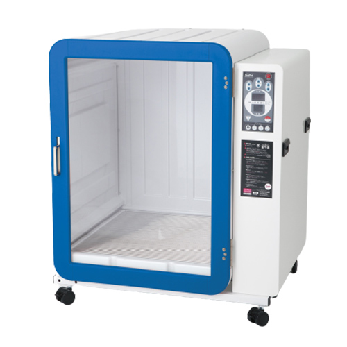 �h���y�b�g�V���O��(�i�m�C�[�w�������u���ڋ@)�u���[