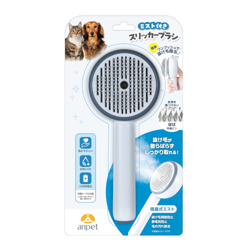 �X���b�J�[�~�X�g�u���V (�z���C�g)