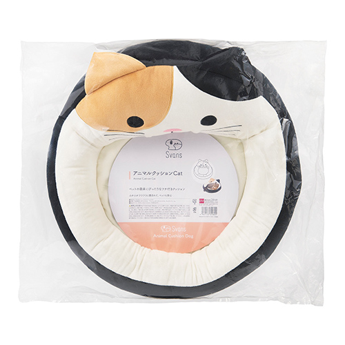 �A�j�}���N�b�V����Cat