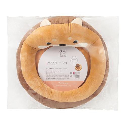 �A�j�}���N�b�V����Dog