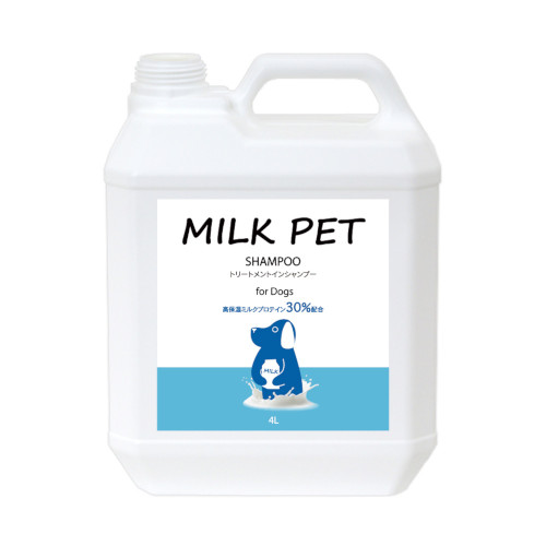 �~���N�y�b�g �g���[�g�����g�C���V�����v�[