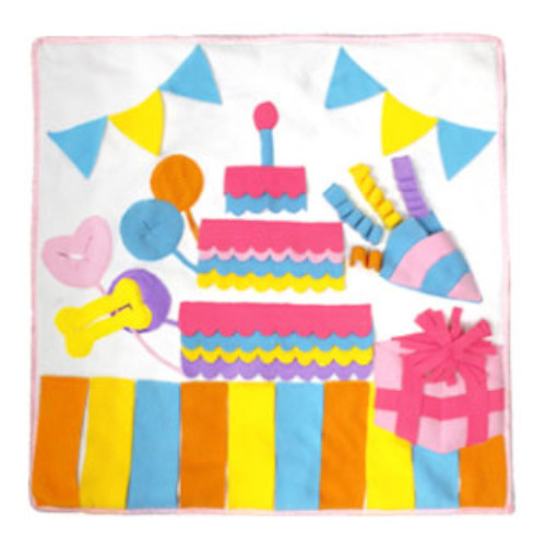 �g���[�j���O�v���[���g�}�b�g