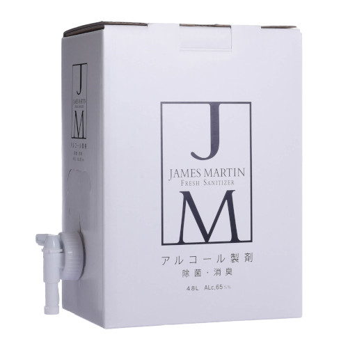 �W�F�[���Y�}�[�e�B���@�t���b�V���T�j�^�C�U�[