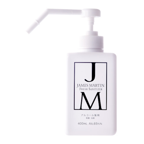 �W�F�[���Y�}�[�e�B���@�t���b�V���T�j�^�C�U�[