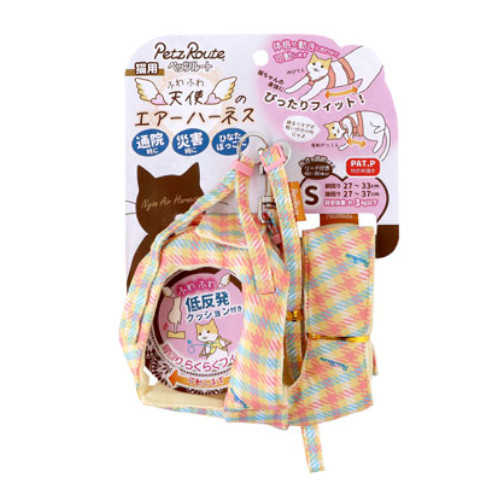 �V�g�̃G�A�[�n�[�l�X�@�p�X�e���`�F�b�N