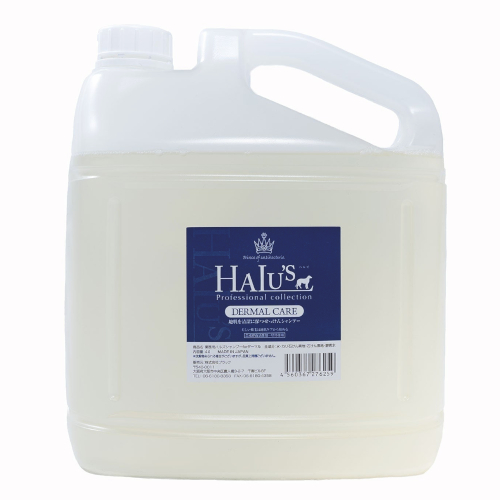 HALU�fS�i�n���Y�j �_�[�}���P�A�V�����v�[