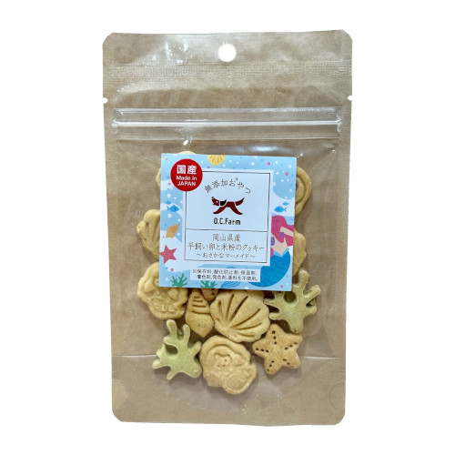 ���R���Y���������ƕĕ��̃N�b�L�[�����}�[���C�h30��