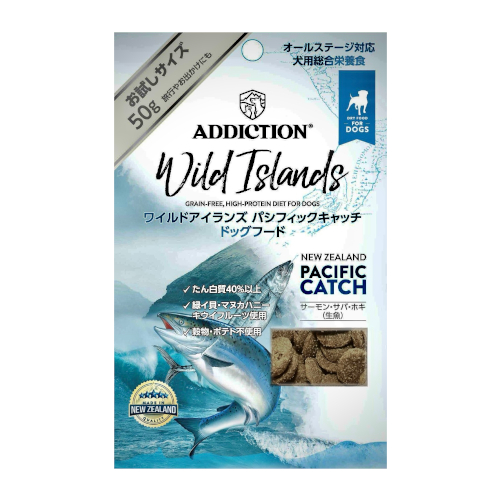 �p�V�t�B�b�N�L���b�`�@�O���C���t���[�h�b�O�t�[�h