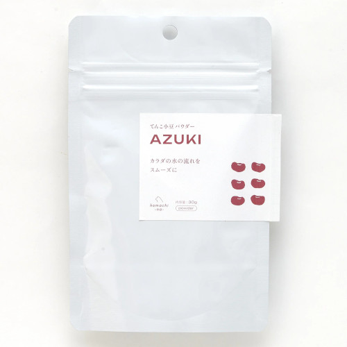 komachi-na-  �H�c�`����� �Ă񂱏����p�E�_�[�@AZUKI