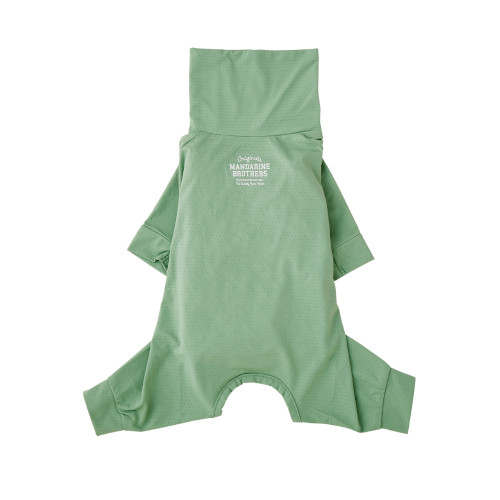 1304 INSECT SHIELD SKIN TIGHT SUIT