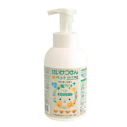 SS-P3EX ���������� for �y�b�g�A�t�H�[��