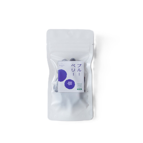 komachi-na- freezedriedfruits �u���[�x���[