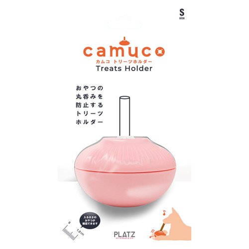 camuco�@�g���[�c�z���_�[ S