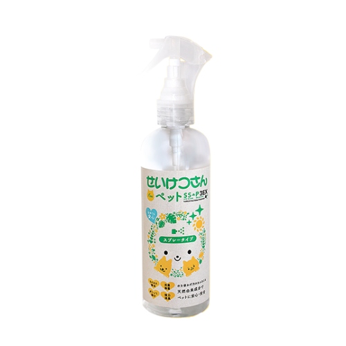 SS-P3EX ���������� for �y�b�g�X�v���[