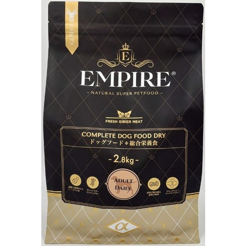 EMPIRE DOGDRY�A�_���g�f�C���[�@����