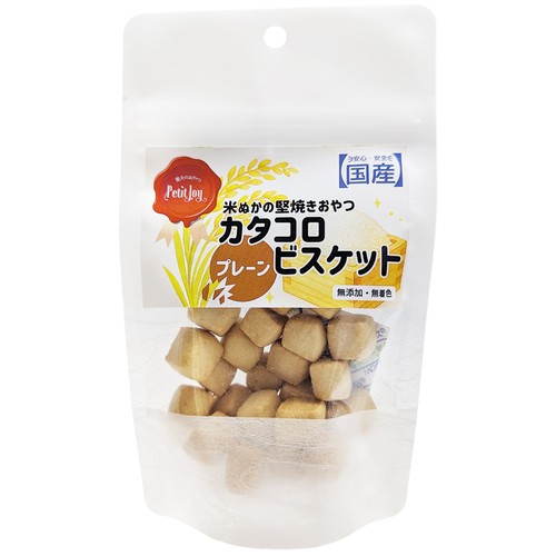 Petit Joy �J�^�R���r�X�P�b�g �v���[��