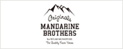 MANDARINE BROTHERS