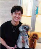 OLLIE MAGIC 藤原直英 様