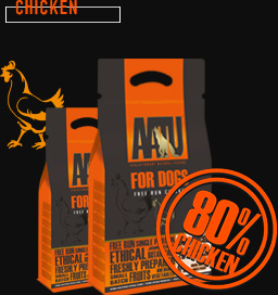 CHIKEN