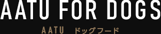 AATU FOR DOGS AATUhbOt[h