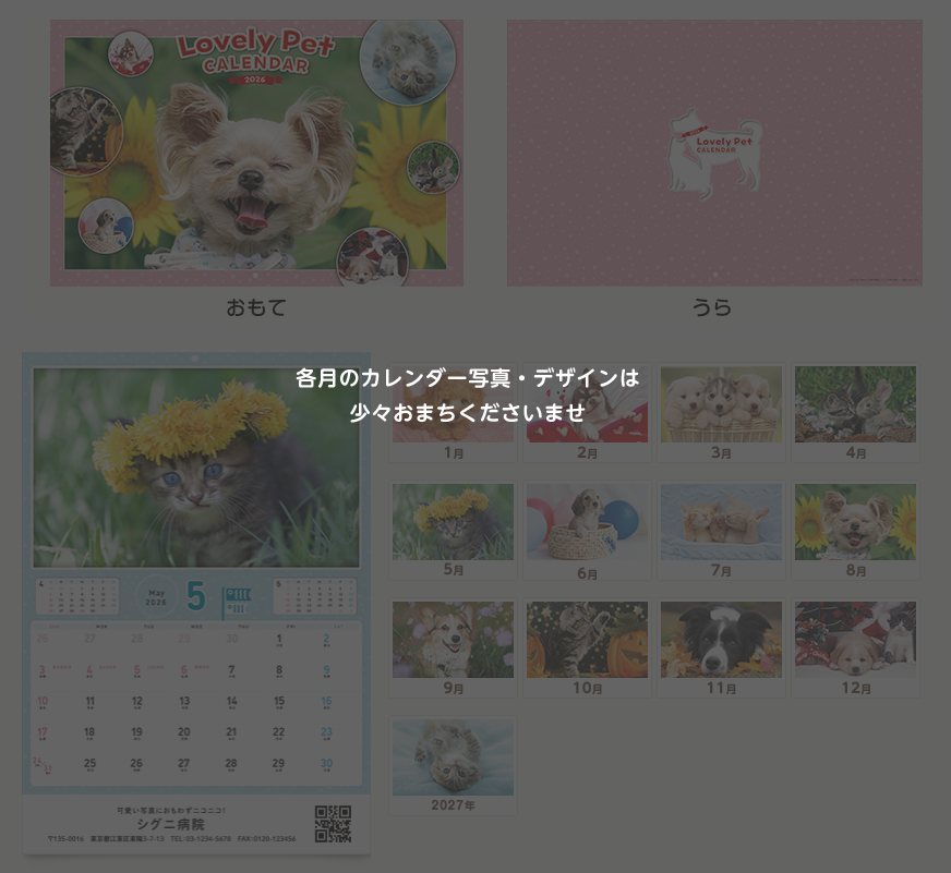 �f�U�C���T���v��